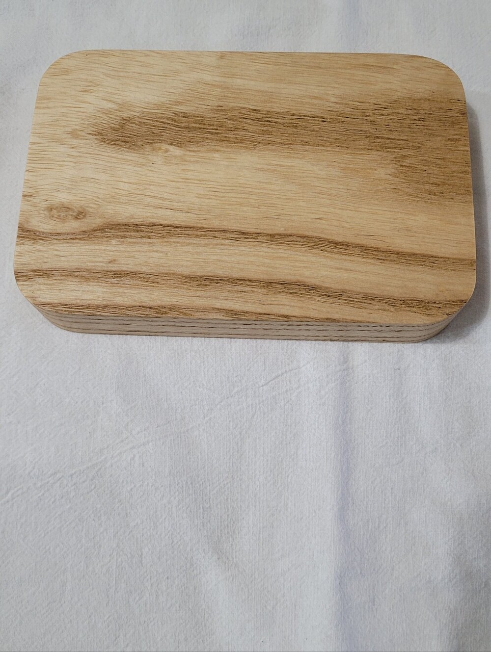 Handmade Valet or Jewelry Tray - Picture 2 of 3